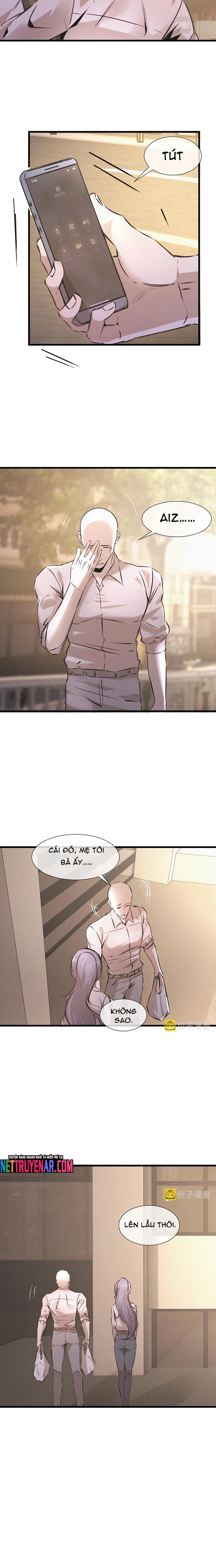 Trải Nghiệm Trở Thành Huyết Tộc Chapter 54 - Trang 2