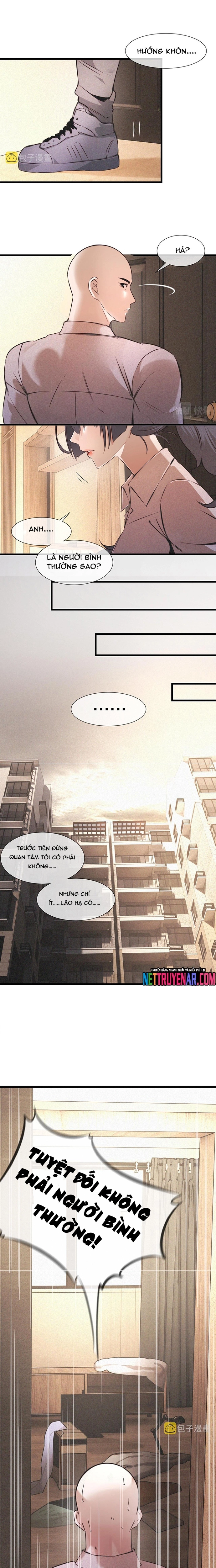 Trải Nghiệm Trở Thành Huyết Tộc Chapter 54 - Trang 2