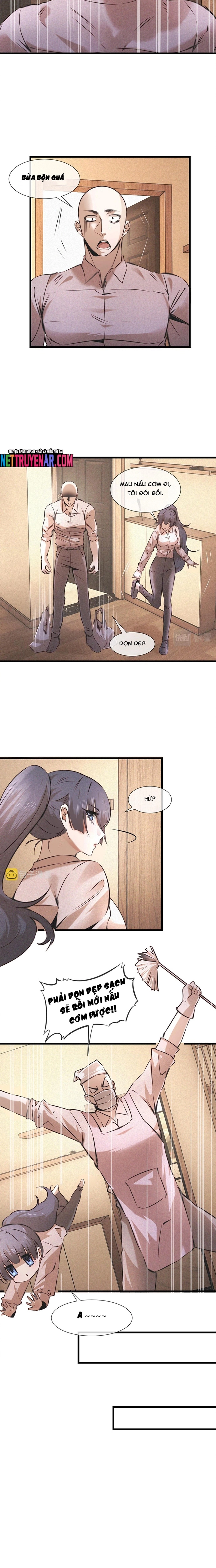 Trải Nghiệm Trở Thành Huyết Tộc Chapter 54 - Trang 2