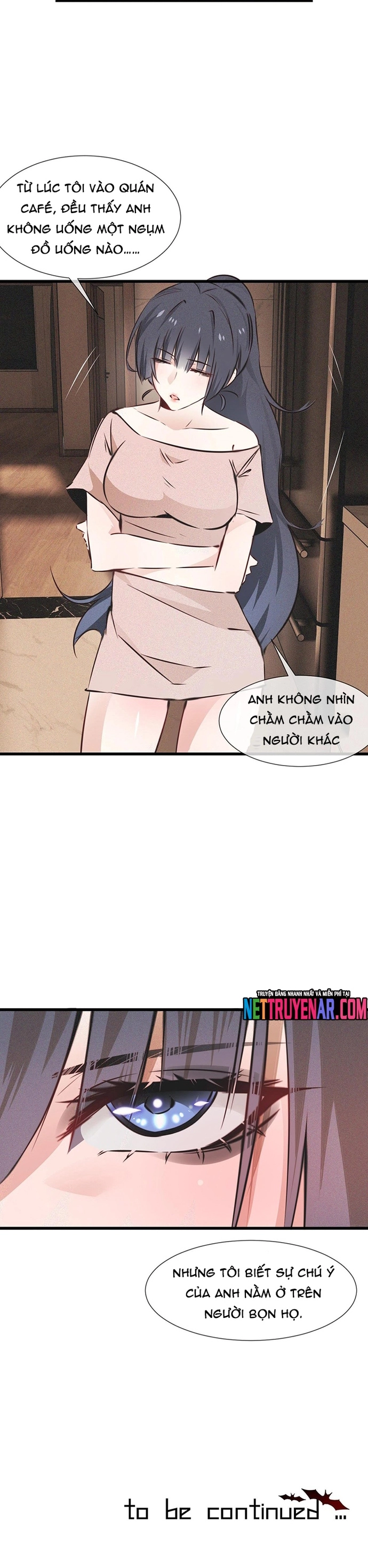 Trải Nghiệm Trở Thành Huyết Tộc Chapter 55 - Trang 2
