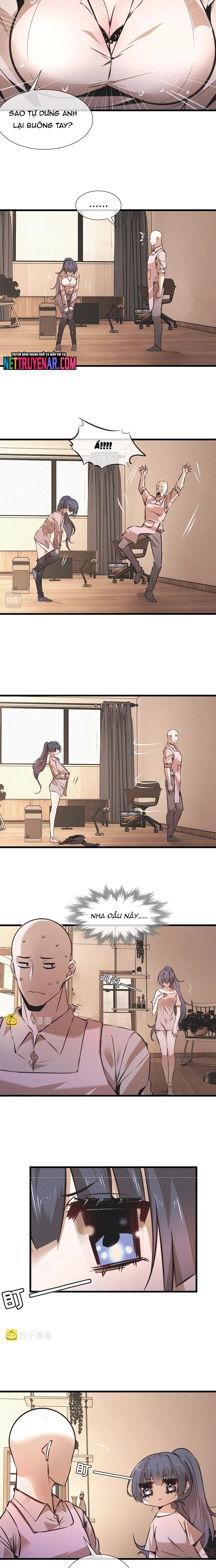 Trải Nghiệm Trở Thành Huyết Tộc Chapter 55 - Trang 2