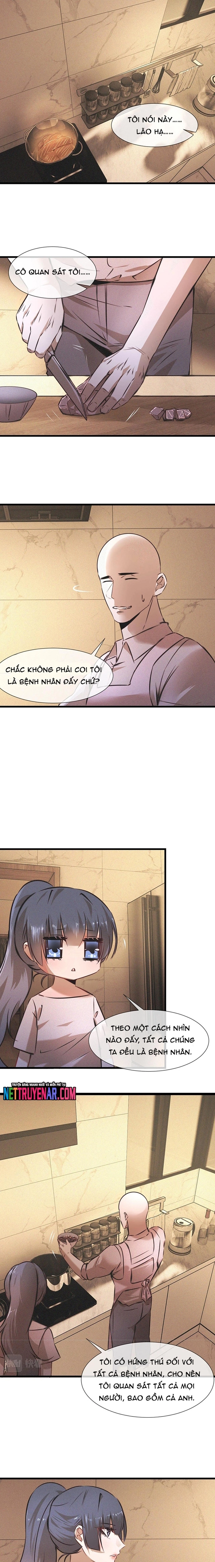 Trải Nghiệm Trở Thành Huyết Tộc Chapter 55 - Trang 2