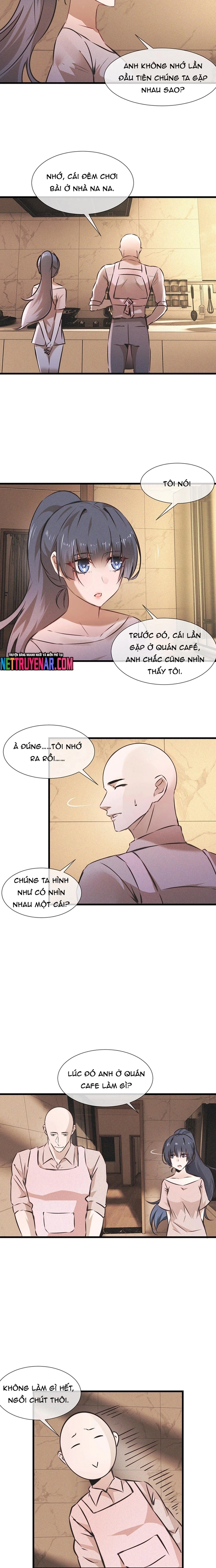Trải Nghiệm Trở Thành Huyết Tộc Chapter 55 - Trang 2