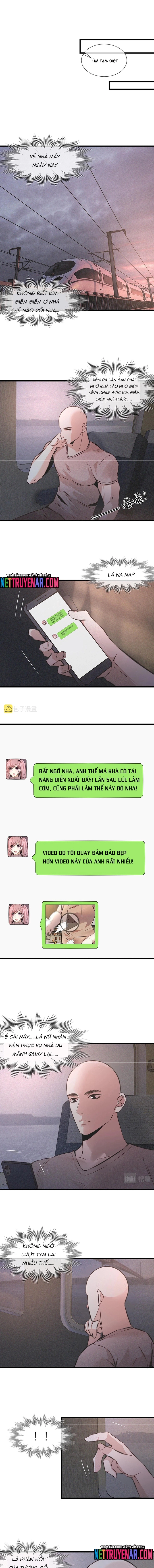 Trải Nghiệm Trở Thành Huyết Tộc Chapter 56 - Trang 2