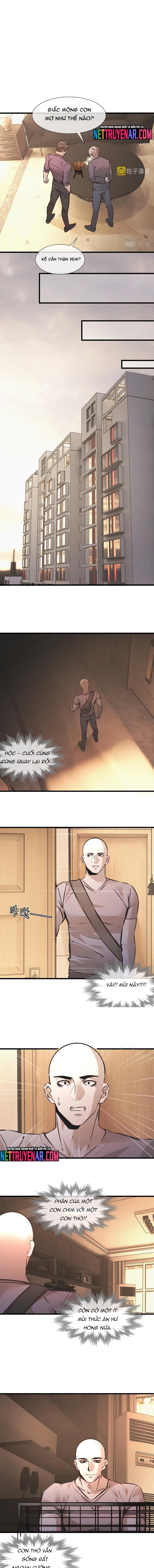 Trải Nghiệm Trở Thành Huyết Tộc Chapter 57 - Trang 2