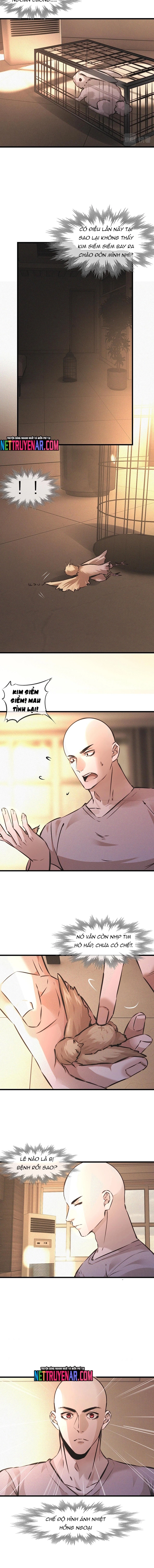 Trải Nghiệm Trở Thành Huyết Tộc Chapter 57 - Trang 2