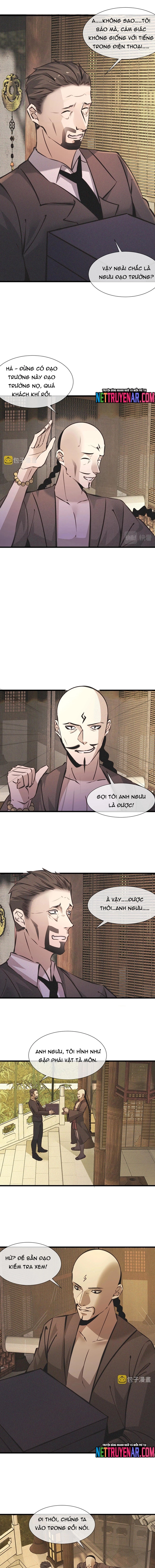 Trải Nghiệm Trở Thành Huyết Tộc Chapter 58 - Trang 2
