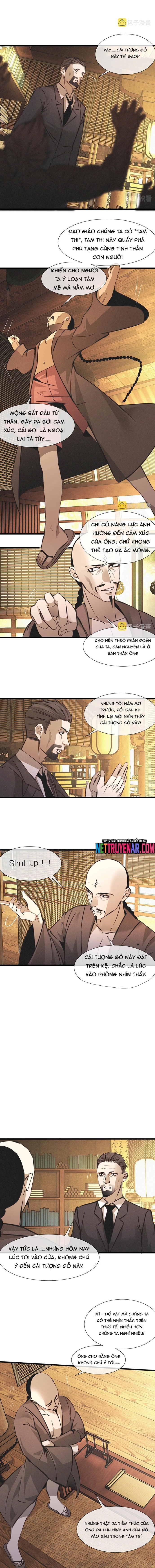 Trải Nghiệm Trở Thành Huyết Tộc Chapter 58 - Trang 2