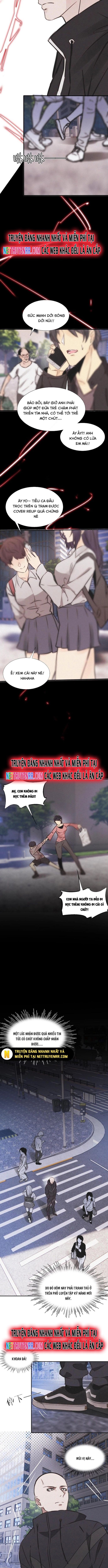 Trải Nghiệm Trở Thành Huyết Tộc Chapter 6 - Trang 2