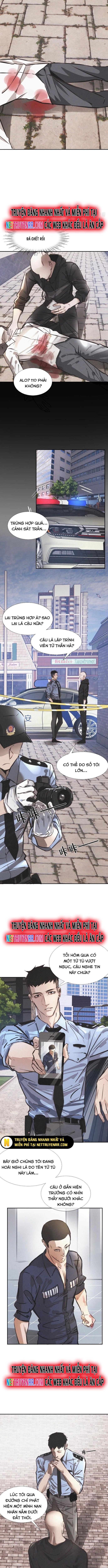Trải Nghiệm Trở Thành Huyết Tộc Chapter 6 - Trang 2