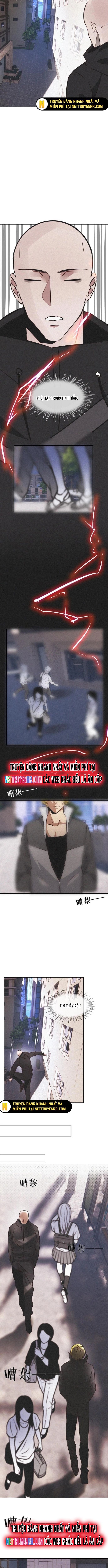 Trải Nghiệm Trở Thành Huyết Tộc Chapter 6 - Trang 2