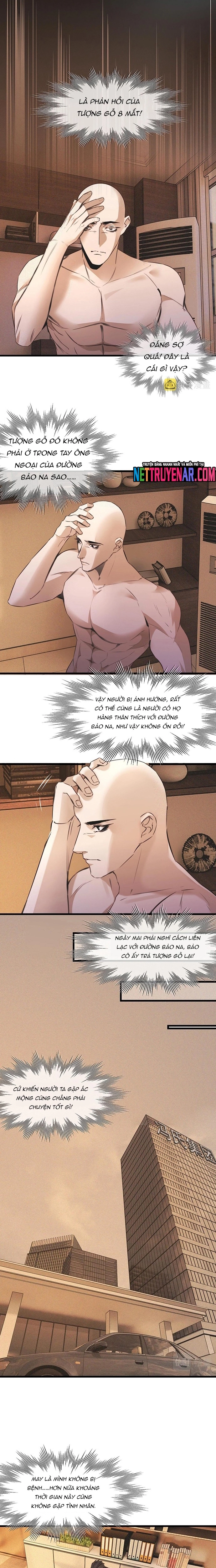 Trải Nghiệm Trở Thành Huyết Tộc Chapter 60 - Trang 2