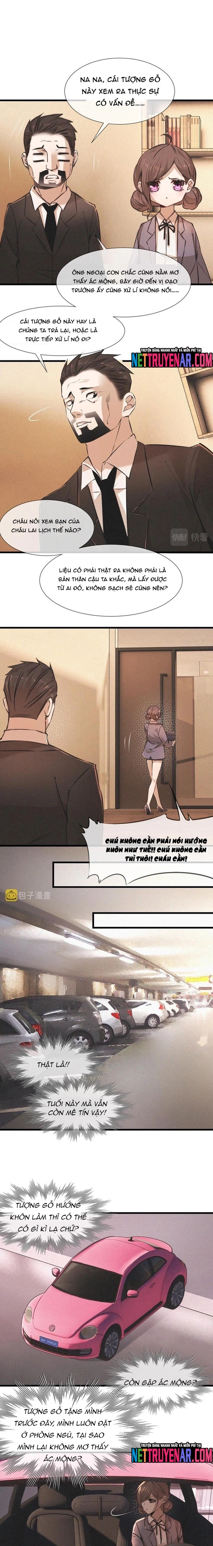 Trải Nghiệm Trở Thành Huyết Tộc Chapter 60 - Trang 2