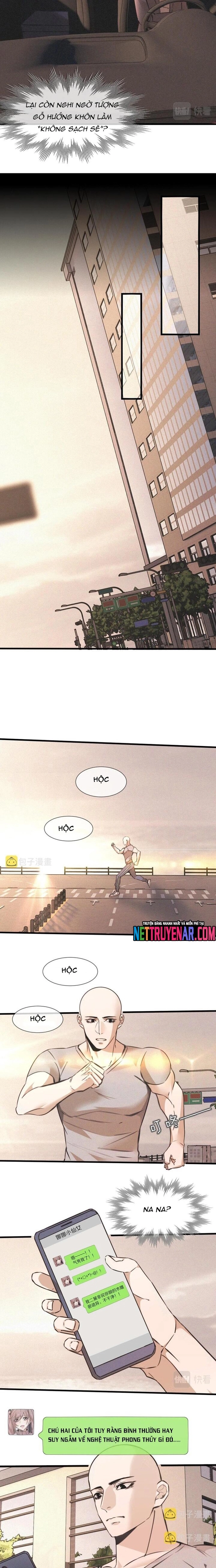 Trải Nghiệm Trở Thành Huyết Tộc Chapter 60 - Trang 2