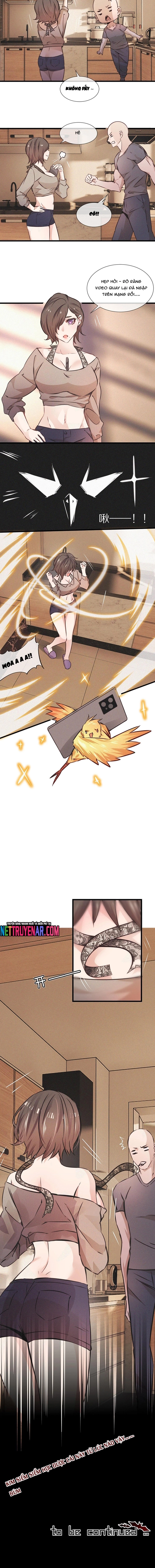 Trải Nghiệm Trở Thành Huyết Tộc Chapter 61 - Trang 2