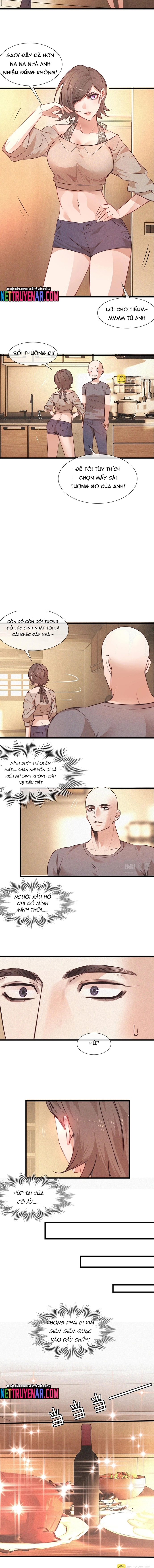 Trải Nghiệm Trở Thành Huyết Tộc Chapter 62 - Trang 2