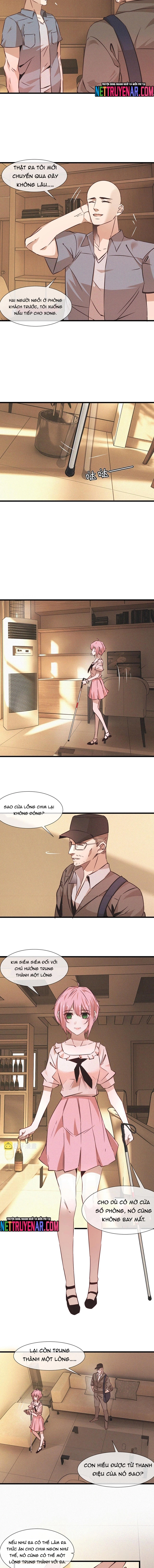 Trải Nghiệm Trở Thành Huyết Tộc Chapter 64 - Trang 2