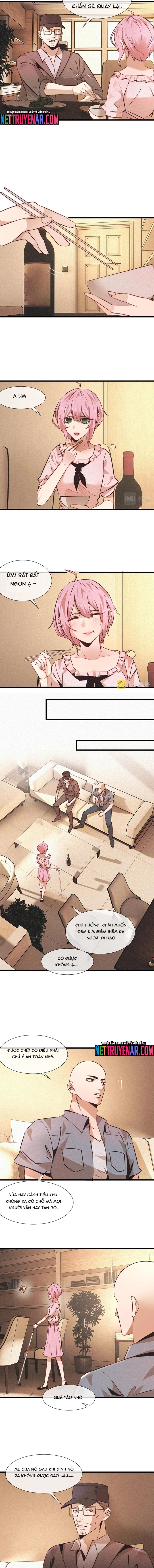 Trải Nghiệm Trở Thành Huyết Tộc Chapter 64 - Trang 2