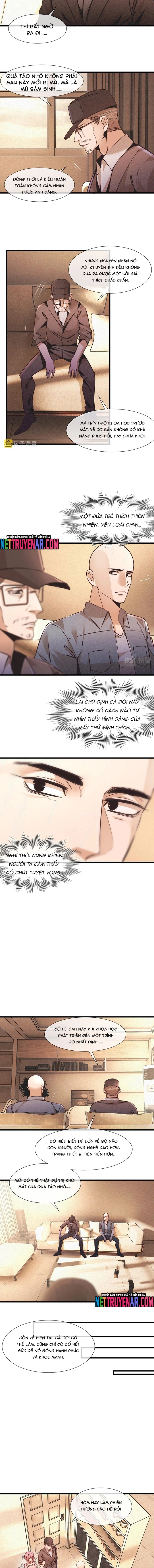 Trải Nghiệm Trở Thành Huyết Tộc Chapter 64 - Trang 2