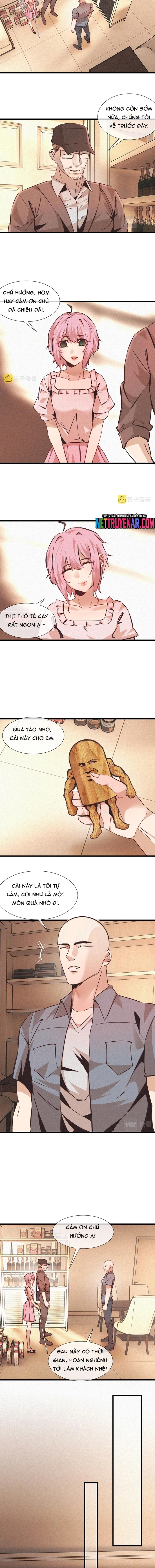 Trải Nghiệm Trở Thành Huyết Tộc Chapter 64 - Trang 2