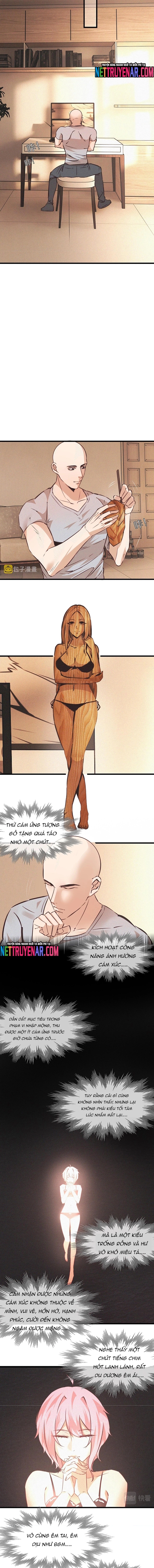 Trải Nghiệm Trở Thành Huyết Tộc Chapter 64 - Trang 2