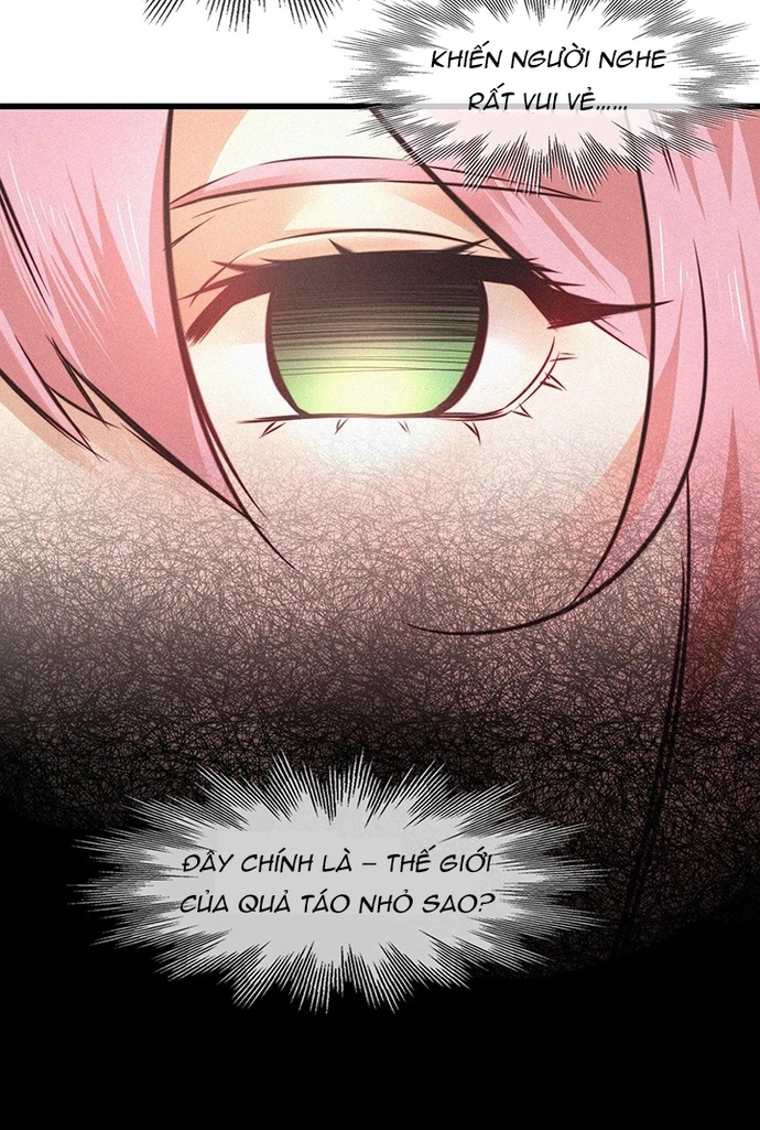 Trải Nghiệm Trở Thành Huyết Tộc Chapter 64 - Trang 2