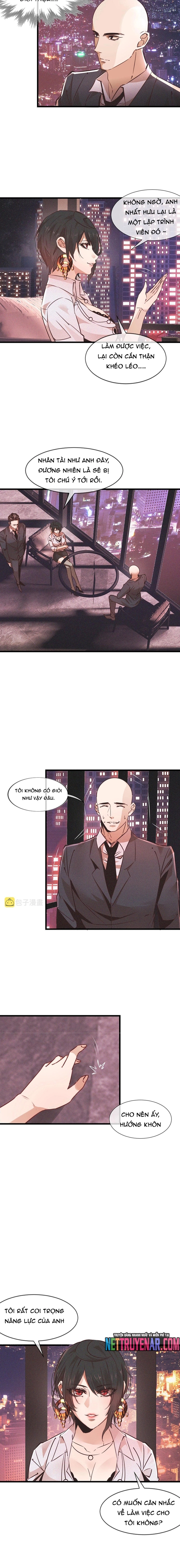 Trải Nghiệm Trở Thành Huyết Tộc Chapter 66 - Trang 2