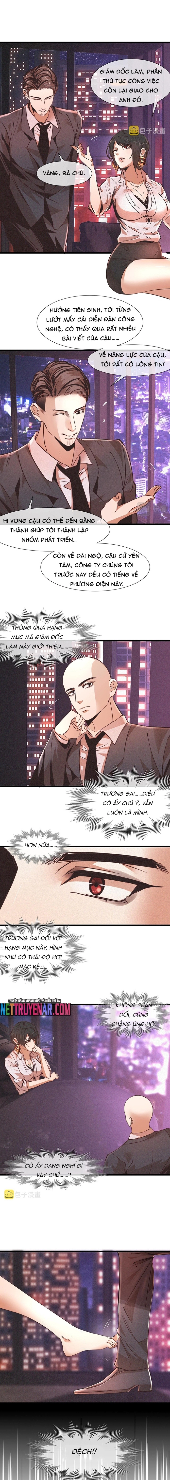 Trải Nghiệm Trở Thành Huyết Tộc Chapter 66 - Trang 2