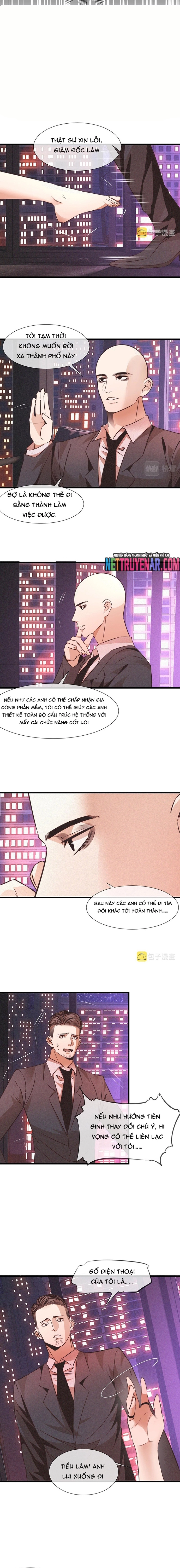 Trải Nghiệm Trở Thành Huyết Tộc Chapter 66 - Trang 2