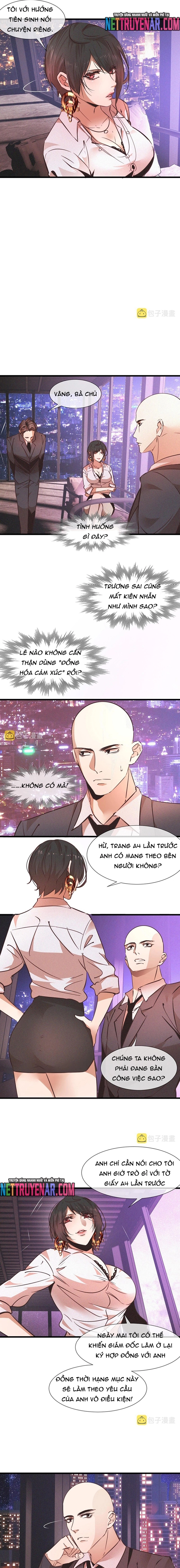 Trải Nghiệm Trở Thành Huyết Tộc Chapter 66 - Trang 2