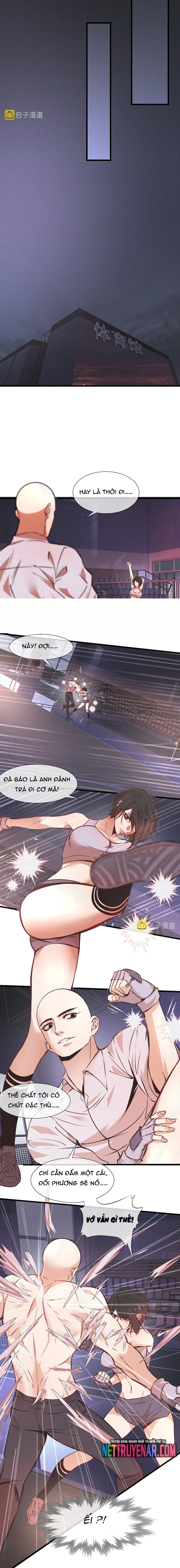 Trải Nghiệm Trở Thành Huyết Tộc Chapter 66 - Trang 2