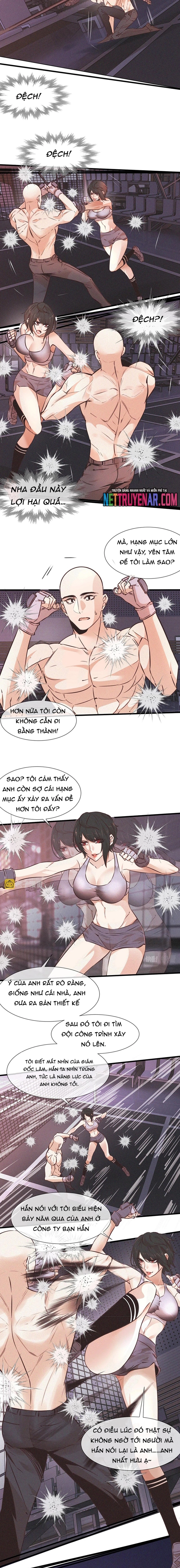 Trải Nghiệm Trở Thành Huyết Tộc Chapter 67 - Trang 2