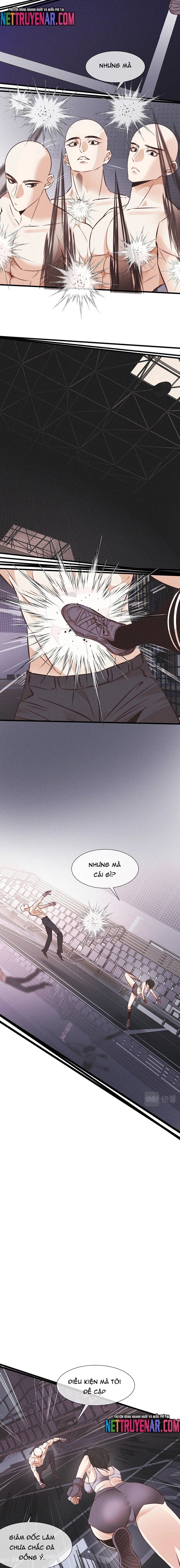 Trải Nghiệm Trở Thành Huyết Tộc Chapter 67 - Trang 2