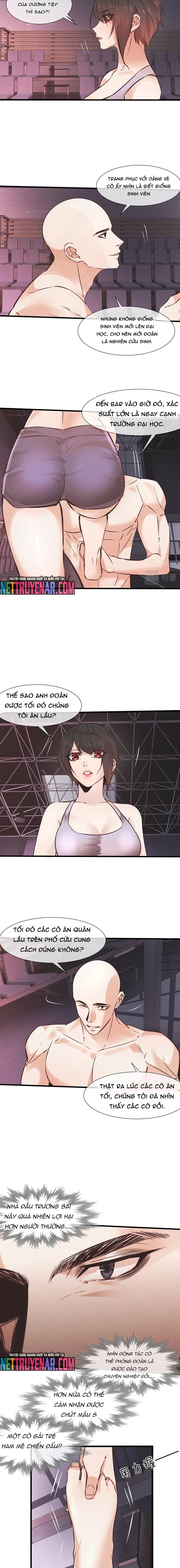 Trải Nghiệm Trở Thành Huyết Tộc Chapter 67 - Trang 2
