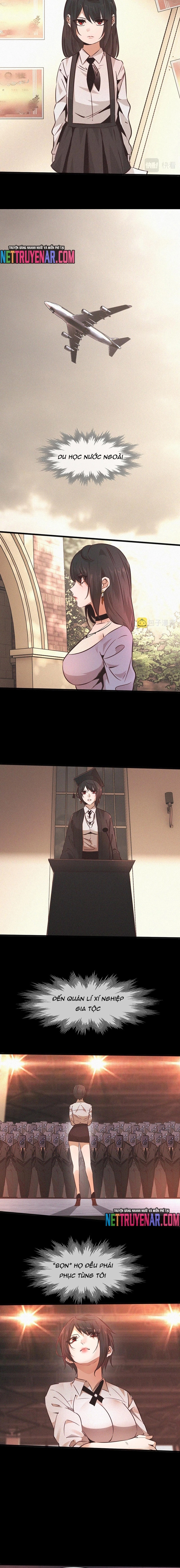 Trải Nghiệm Trở Thành Huyết Tộc Chapter 68 - Trang 2