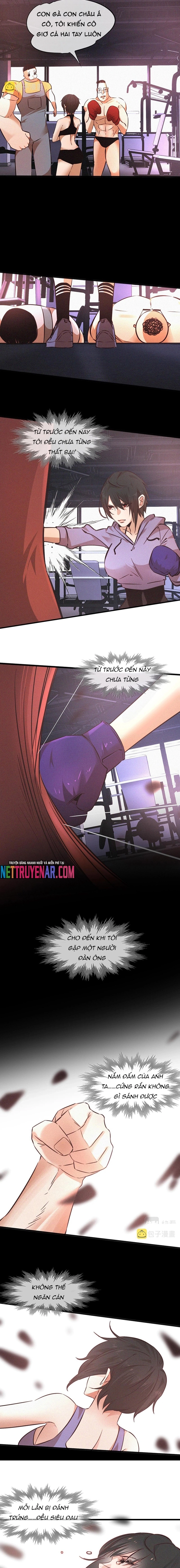 Trải Nghiệm Trở Thành Huyết Tộc Chapter 68 - Trang 2