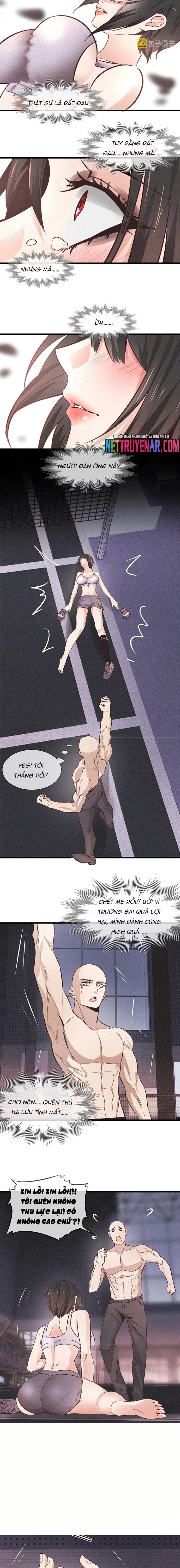 Trải Nghiệm Trở Thành Huyết Tộc Chapter 68 - Trang 2