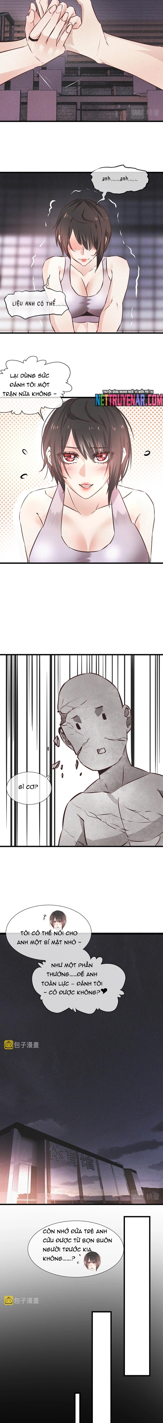 Trải Nghiệm Trở Thành Huyết Tộc Chapter 68 - Trang 2