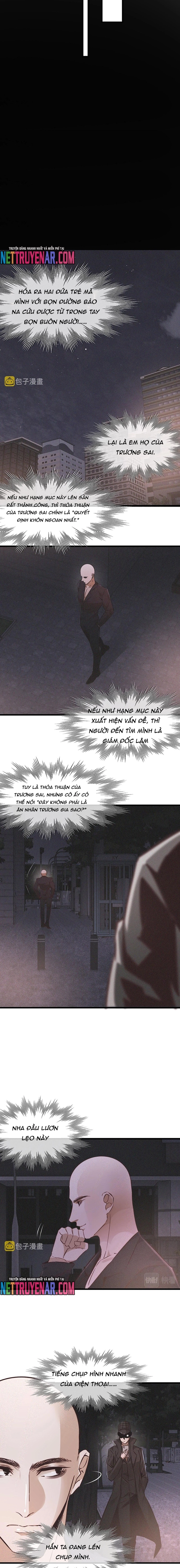 Trải Nghiệm Trở Thành Huyết Tộc Chapter 68 - Trang 2