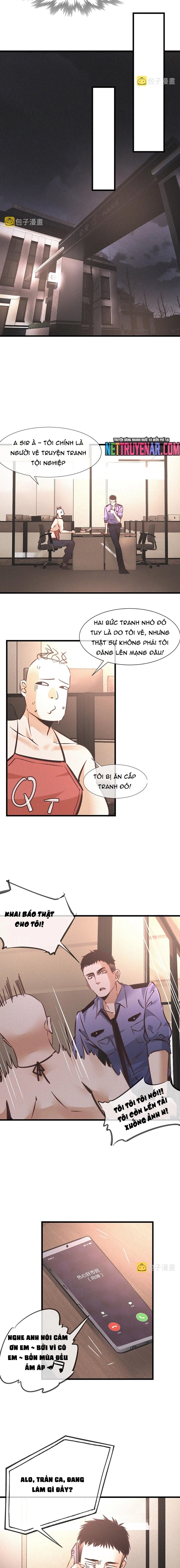 Trải Nghiệm Trở Thành Huyết Tộc Chapter 68 - Trang 2