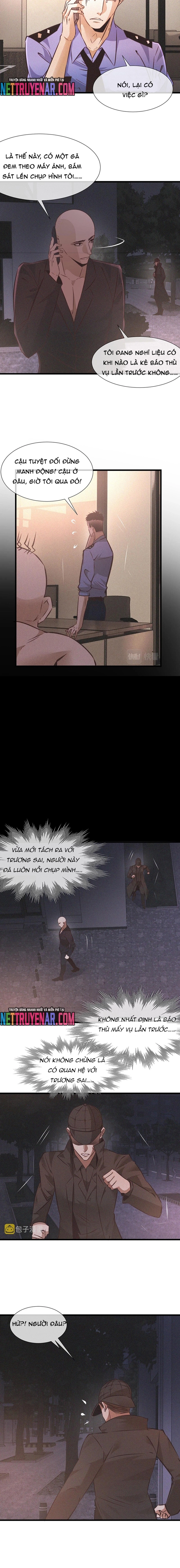 Trải Nghiệm Trở Thành Huyết Tộc Chapter 68 - Trang 2