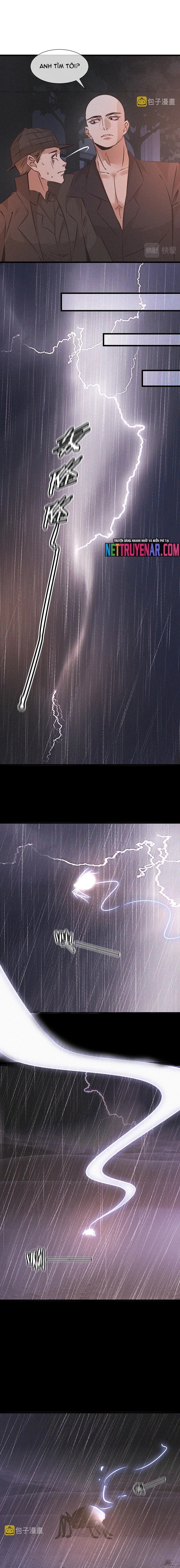 Trải Nghiệm Trở Thành Huyết Tộc Chapter 68 - Trang 2