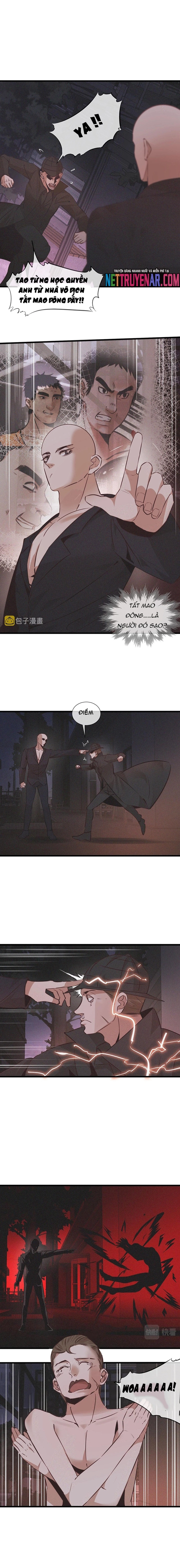 Trải Nghiệm Trở Thành Huyết Tộc Chapter 69 - Trang 2