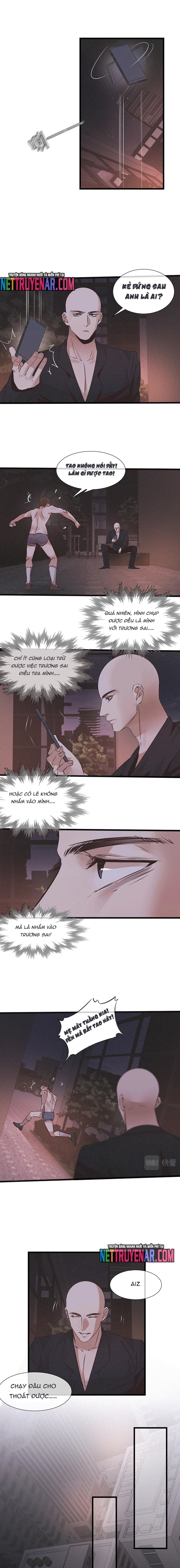 Trải Nghiệm Trở Thành Huyết Tộc Chapter 69 - Trang 2