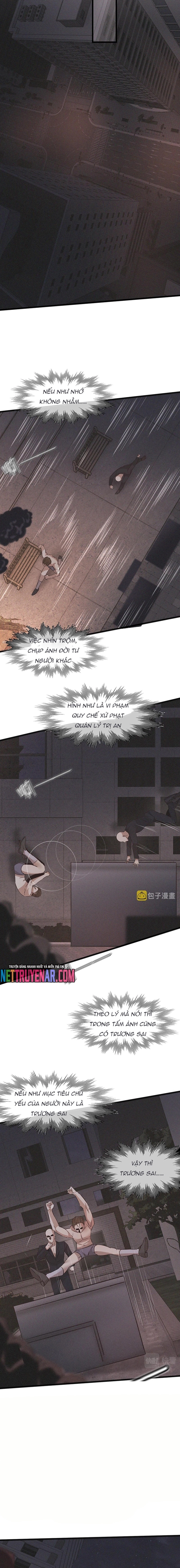 Trải Nghiệm Trở Thành Huyết Tộc Chapter 69 - Trang 2