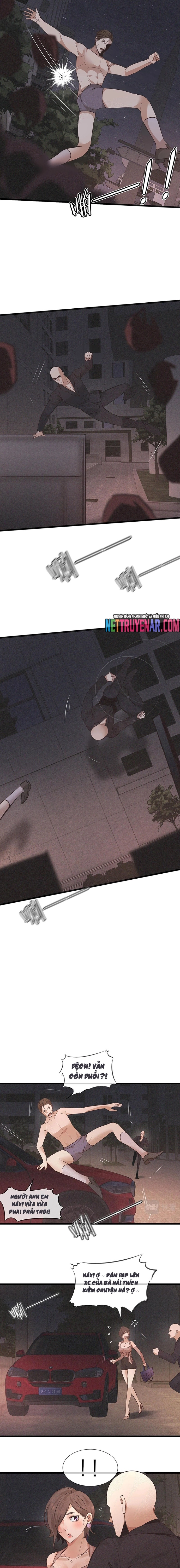 Trải Nghiệm Trở Thành Huyết Tộc Chapter 69 - Trang 2