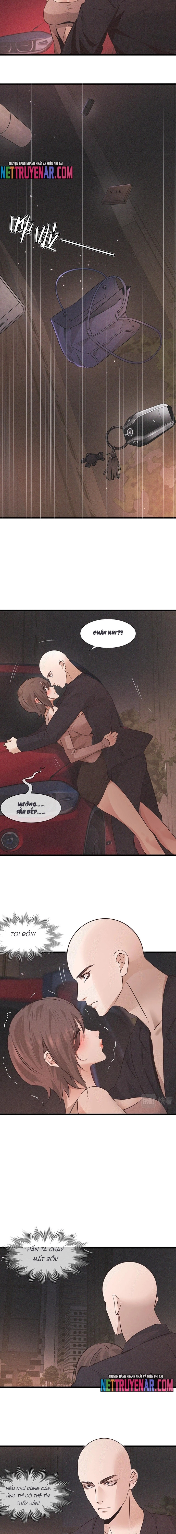 Trải Nghiệm Trở Thành Huyết Tộc Chapter 69 - Trang 2