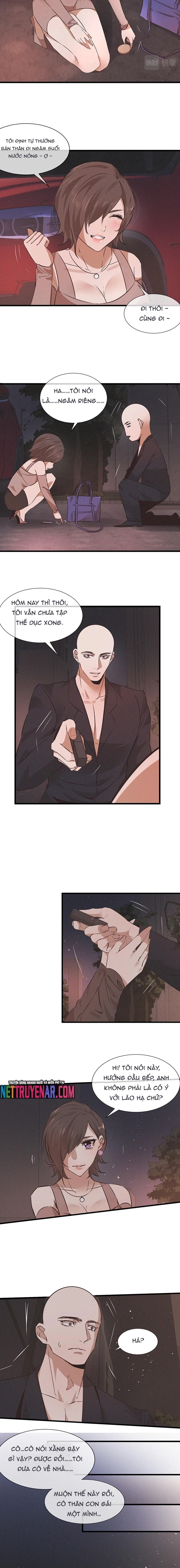 Trải Nghiệm Trở Thành Huyết Tộc Chapter 69 - Trang 2