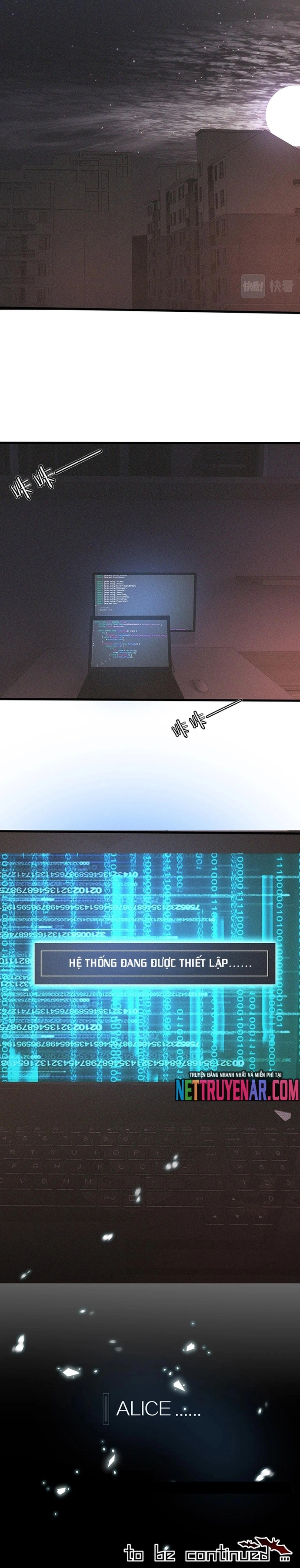 Trải Nghiệm Trở Thành Huyết Tộc Chapter 69 - Trang 2