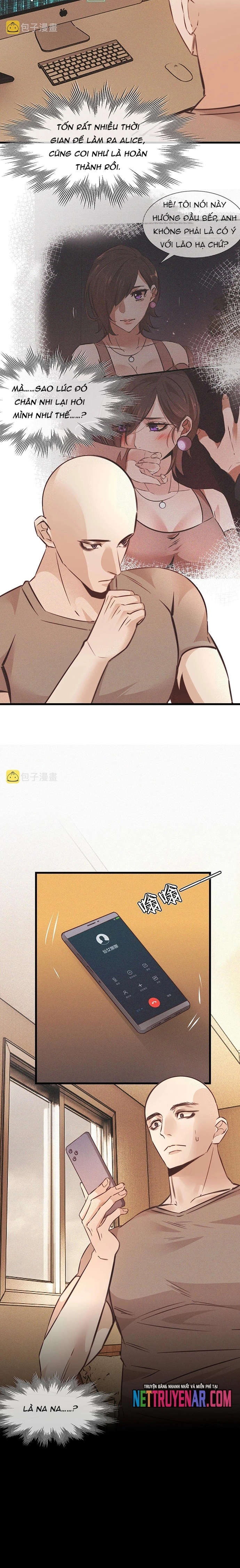 Trải Nghiệm Trở Thành Huyết Tộc Chapter 70 - Trang 2